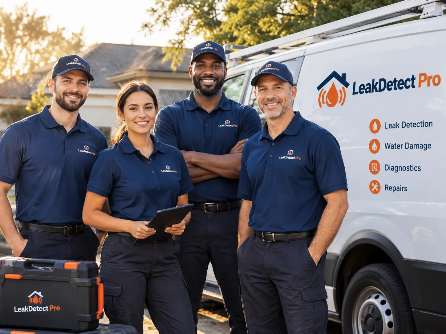 Roof Repair company in Lanse, MI